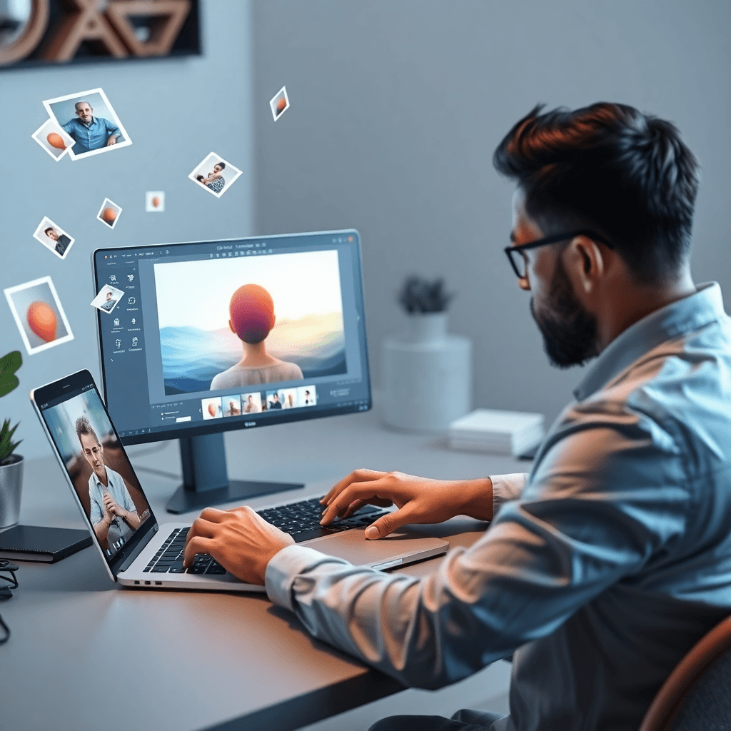 Quarterly Presentation